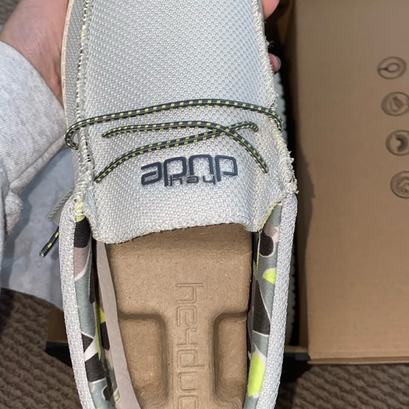 Hey Dudes - Picture 3 of 3